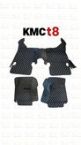 کفپوش kmc t8
