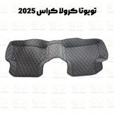 تویوتا کرولا کراس 2025، چرم 090 دلتا و ایویا محصول 7 میل کیفیت تضمینی سفارشی دوز